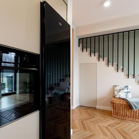 Ulubione Miejsce Zator Apartment Екстериор снимка