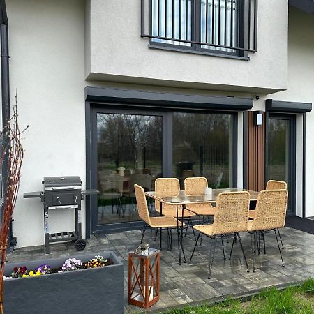 Ulubione Miejsce Zator Apartment Екстериор снимка