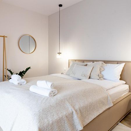 Ulubione Miejsce Zator Apartment Екстериор снимка