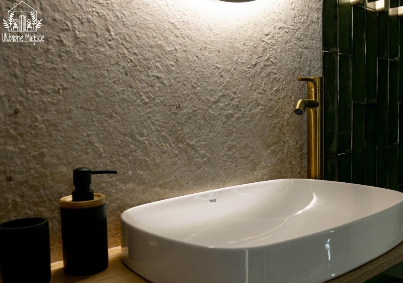 Ulubione Miejsce Zator Apartment Екстериор снимка