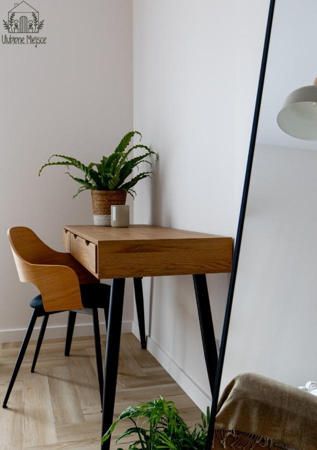 Ulubione Miejsce Zator Apartment Екстериор снимка