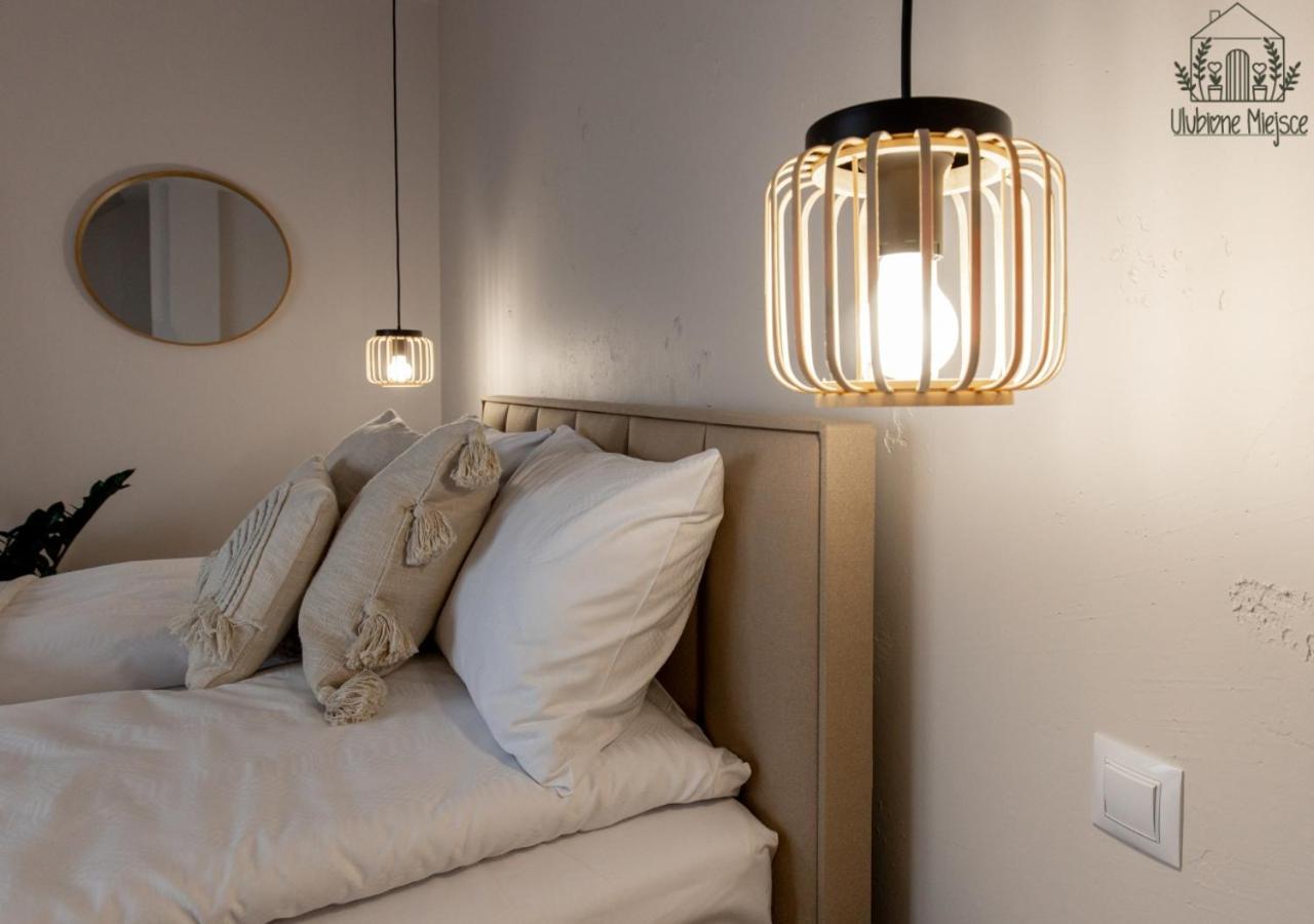 Ulubione Miejsce Zator Apartment Екстериор снимка
