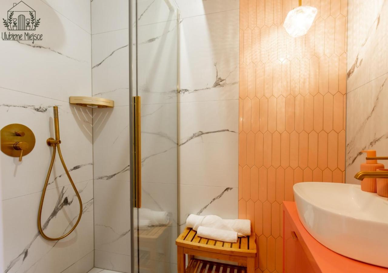 Ulubione Miejsce Zator Apartment Екстериор снимка