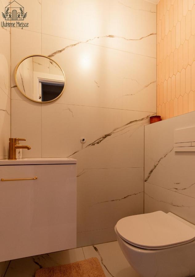 Ulubione Miejsce Zator Apartment Екстериор снимка
