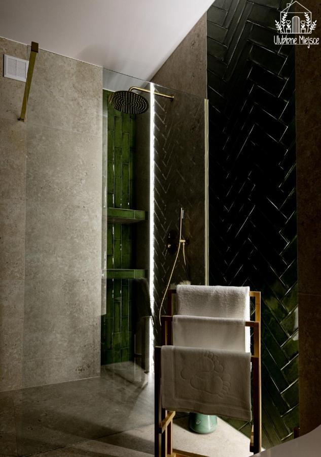 Ulubione Miejsce Zator Apartment Екстериор снимка