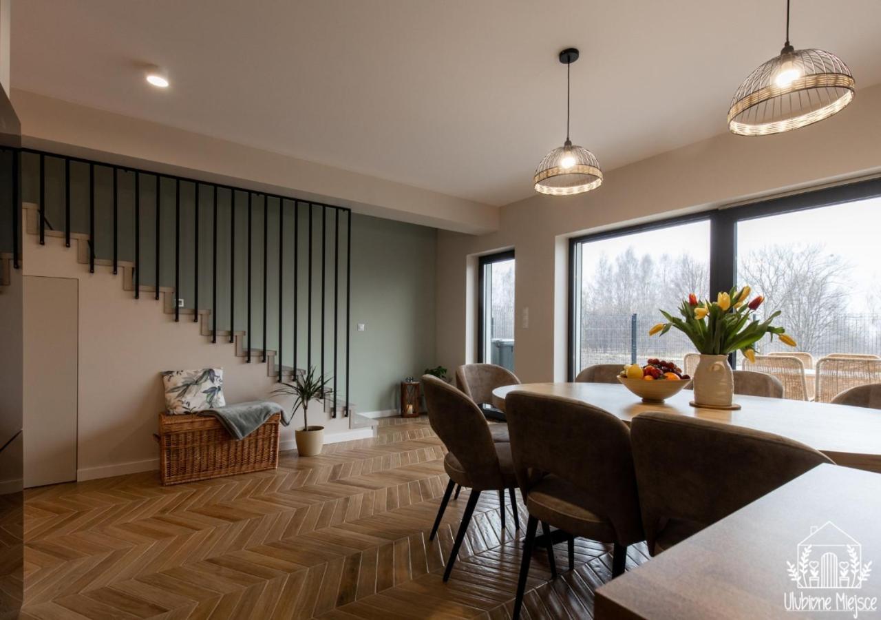 Ulubione Miejsce Zator Apartment Екстериор снимка