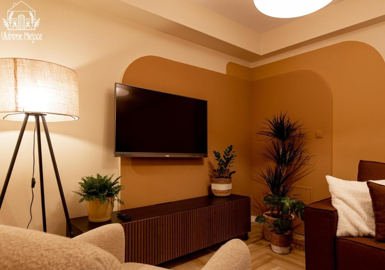 Ulubione Miejsce Zator Apartment Екстериор снимка