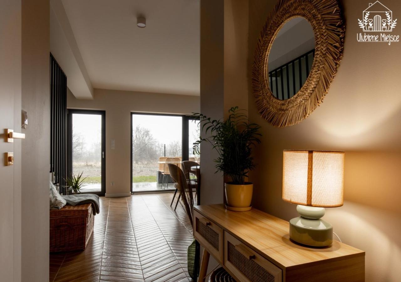 Ulubione Miejsce Zator Apartment Екстериор снимка