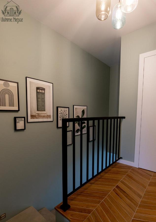 Ulubione Miejsce Zator Apartment Екстериор снимка